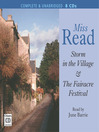 Storm in the Village & Fairacre Festival (MP3)